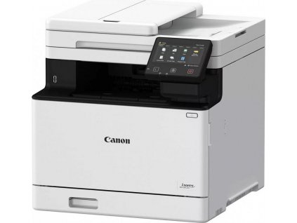 Canon  i-SENSYS MF754Cdw barevná, MF (tisk, kopírka, sken, fax), duplex, DADF, USB, LAN, Wi-Fi