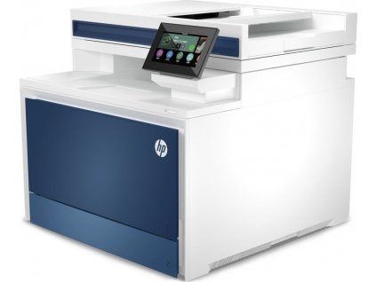 HP Color LaserJet Pro MFP 4302fdw (A4, 33/33ppm, USB 2.0, Ethernet, Wi-Fi, Print/Scan/Copy/Fax, DADF, Duplex)