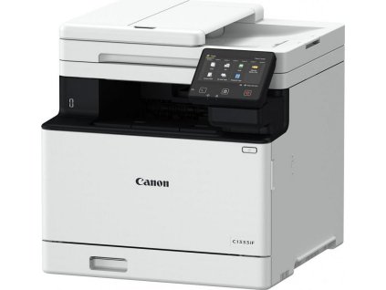 Canon I-SENSYS X C1333IF bundle s tonery