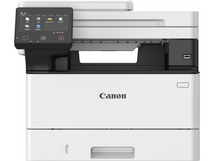 Canon i-SENSYS MF461dw - černobílá, MF (tisk, kopírka, sken)A4, DADF, USB, LAN, Wi-Fi 36str./min