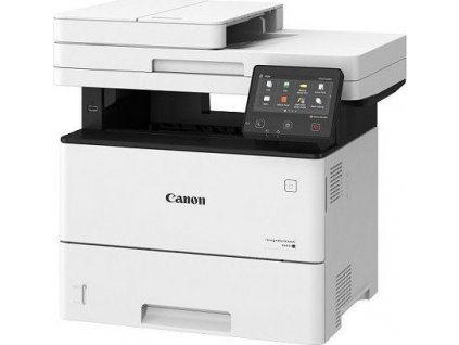 Canon imageRUNNER/1643i II + toner T06/MF/Laser/A4/LAN/WiFi/USB