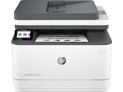 HP LaserJet Pro MFP 3102fdw (33 ppm, A4, USB, Wi-Fi, Ethernet, PRINT, SCAN, COPY, FAX, duplex, ADF)