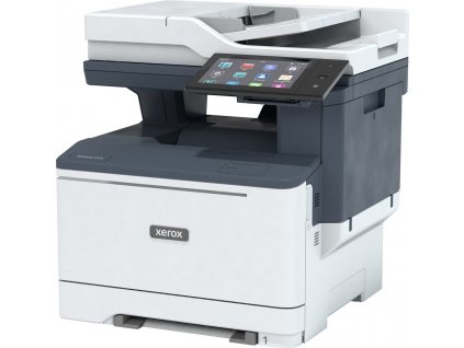 Xerox C415 barevná MF (tisk, kopírka, sken, fax) 40 str. / min. A4, DADF