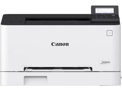 Canon i-SENSYS LBP633Cdw - barevná, SF, duplex, USB, LAN, Wi-Fi