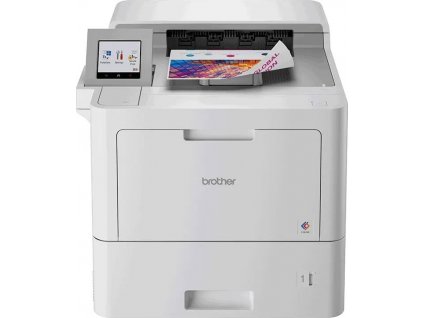 Brother/HL-L9470CDN/Tisk/Laser/A4/LAN/WiFi/USB