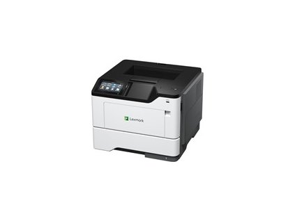 LEXMARK SFP tiskárna MS632dwe  A4 LASER, 47ppm,  USB, Wi-Fi, dotykový LCD