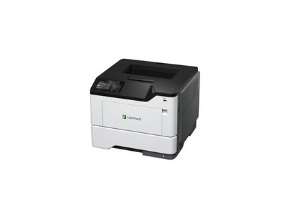 LEXMARK SFP tiskárna MS631dw  A4 LASER, 47ppm,  USB, Wi-Fi, dotykový LCD