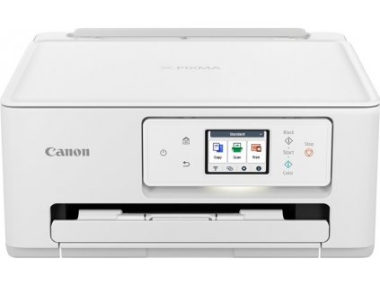 Canon PIXMA TS7650i MF(tisk,kopírka,sken,cloud) A4, 15obr./min., LCD, USB, Wi-Fi