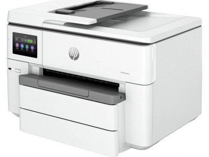 HP All-in-One Officejet 9730e Wide Format (A3, 22 ppm (A4), USB, Ethernet, Wi-Fi, Print/Scan/Copy DADF)