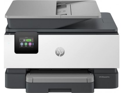 Tiskárna HP OfficeJet Pro 9120e All-in-One