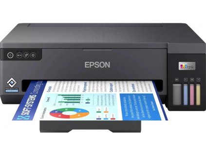 EPSON ink EcoTank L11050, 4800x1200, A3, 30ppm, USB, Wi-Fi