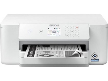 EPSON ink WorkForce Pro WF-M4119DW, A4, 35ppm, LAN, Wi-Fi (Direct), USB