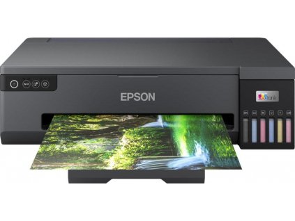 EPSON ink EcoTank L18050