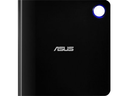 ASUS External Slim BD Writer, USB 3.1, Blu-ray
