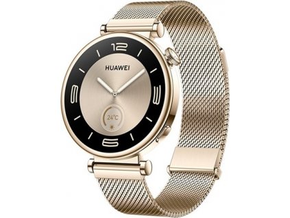 Huawei Watch GT4 41mm (Aurora-B19M), gold EU