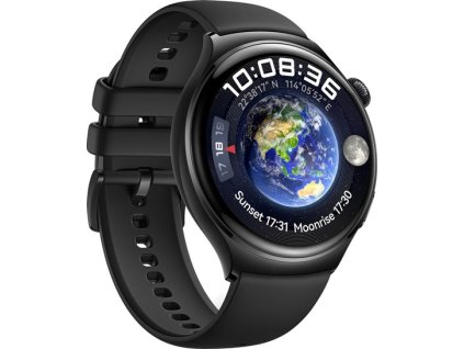 Huawei Watch 4 Black
