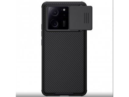 Nillkin CamShield PRO Zadní Kryt pro Xiaomi 13T/13T Pro Black