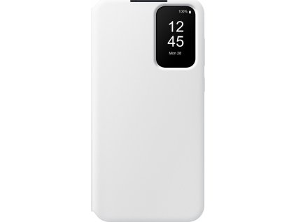 cz galaxy a55 5g smart view wallet case ef za556 e s