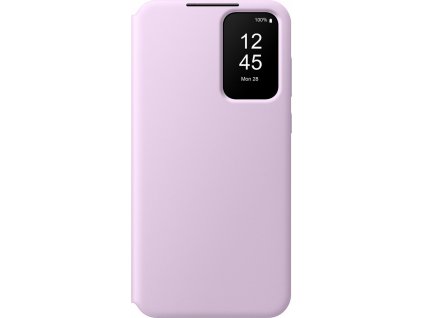 cz galaxy a55 5g smart view wallet case ef za556 e s