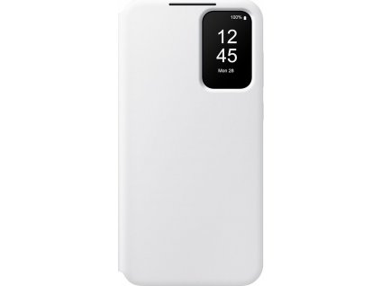 Samsung Flipové pouzdro Smart View A35 White