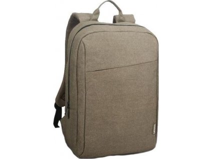 Lenovo 15.6 Backpack B210 zelený