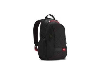 Case Logic batoh DLBP114K pro notebook 14", černá