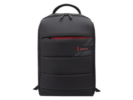 Bestlife batoh na 15,6" notebook s USB konektorem