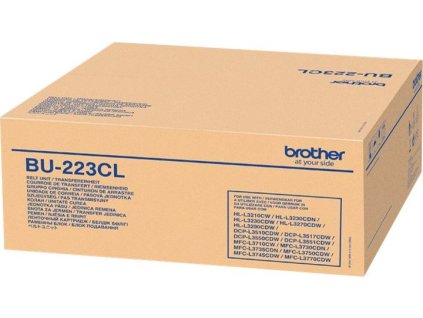BROTHER Belt Unit BU-330CL, optický pás, 50 000 str.