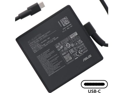 ASUS orig. adaptér 130W PD 3P(TYPE C)