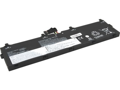 Baterie AVACOM pro Lenovo ThinkPad P72 Li-Pol 11,4V 8000mAh