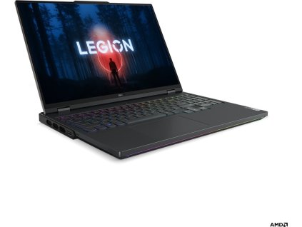 Lenovo Legion Pro 7/16ARX8H/R9-7945HX/16"/2560x1600/32GB/1TB SSD/RTX 4080/W11H/Gray/3R