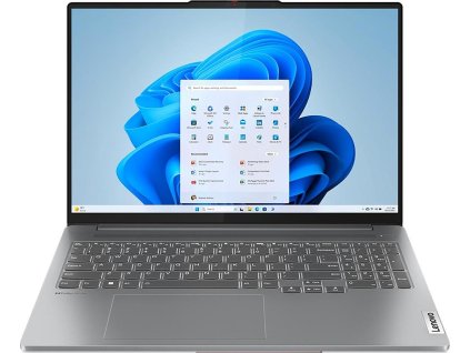 LENOVO NTB IdeaPad Pro 5 16IMH9 - Ultra 7 155H,16" 2K OLED,16GB,1TSSD,HDMI,RTX™ 3050 6GB,W11H,2Y CC
