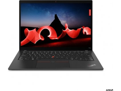 Lenovo ThinkPad T/T14s Gen 4 (AMD)/R7PRO-7840U/14"/2880x1800/32GB/1TB SSD/AMD int/W11P/Black/3R