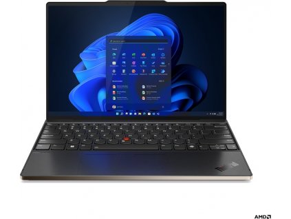 LENOVO Thinkpad Z13 G2 - Ryzen7 PRO 7840U,13.3" 2.8k OLED Touch,32GB,1TBSSD,LTE,IRcam,W11P