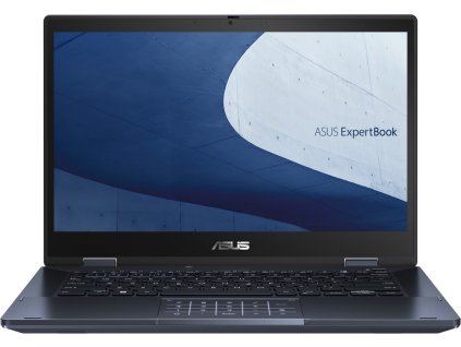 ASUS ExpertBook B3 Flip/B3402FBA/i3-1215U/14"/FHD/T/8GB/256GB SSD/UHD/W11P EDU/Black/2R