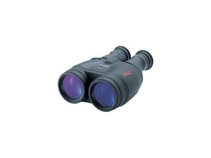 Canon Binocular 18 x 50 IS dalekohled