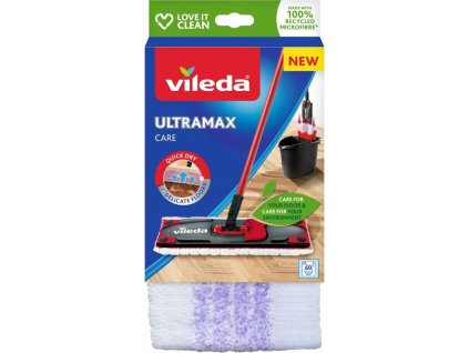Ultramax Care 100% recyk. náhrada VILEDA