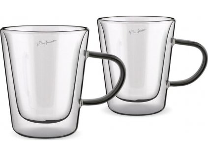 LT9120 set2 tea čierne 300ml VASO LAMART