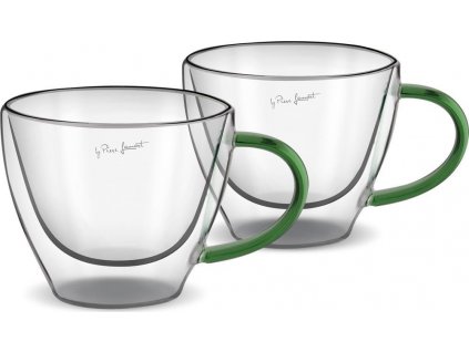LT9115 set2 capp.zelené 190 VASO LAMART