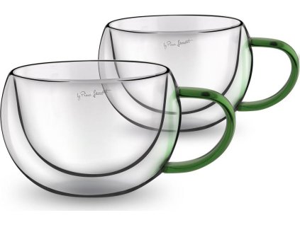 LT9112 set2 capp.zelené 270 VASO LAMART