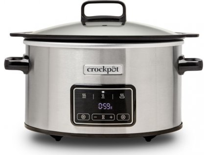 CrockPot CSC111X Pomalý hrnec 3,5 l