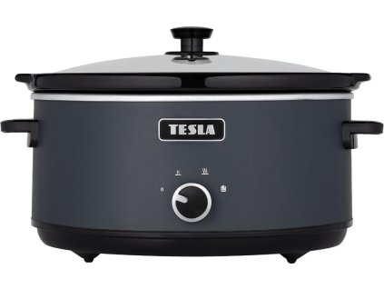 TESLA SlowCook S500 - pomalý hrnec
