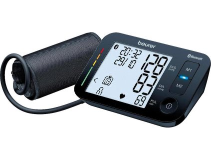 BEU-BM54 tlakomer BEURER