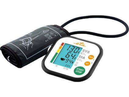 ETA Compact 2297 90000, černý/bílý