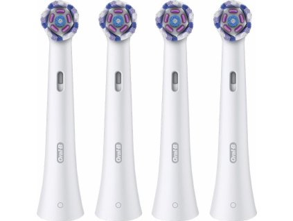 iO Radiant White n. hlavice 4 ks ORAL-B