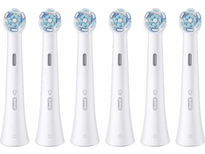 iO Ultimate Clean WHT n. hl. 6 ks ORAL-B