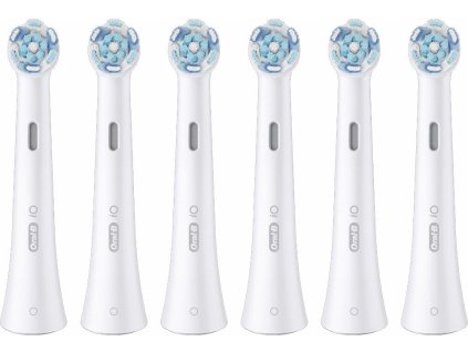 iO Ultimate Clean WHT n. hl. 6 ks ORAL-B