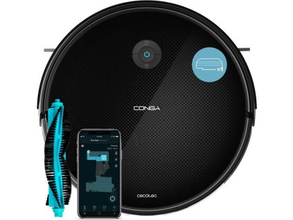 Conga 2499 Ultra Genesis CECOTEC