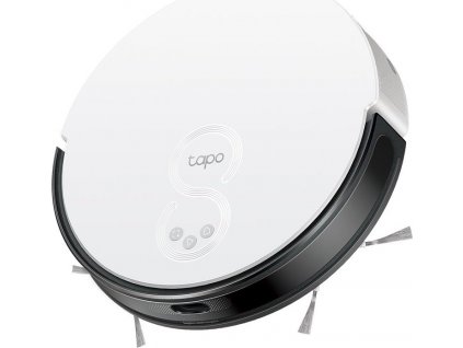 TP-Link Tapo RV20 Mop robotický vysavač s mopem