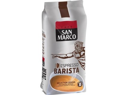 San Marco ESPRESSO BARISTA 1kg